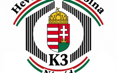 K3 találkozó NÓGRÁD-2026