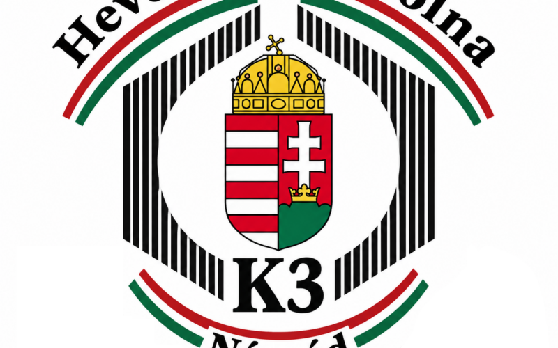 K3 találkozó NÓGRÁD-2026